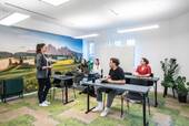 Seminarraum Zugspitze - Büro zur Miete in Bochum