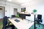Teambüro 2AP XS - Büro in Bochum zur Miete