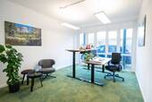 Teambüro 2AP XS - 