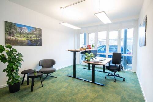 Teambüro 2AP XS - 