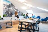 Lounge 4.OG - 