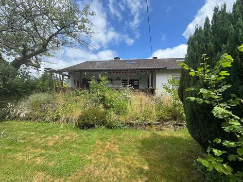 1.jpg - Freistehendes Einfamilienhaus in naturverbundener Ortsrandlage von Windhagen-Rederscheid