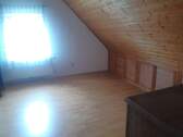 Schlafzimmer - 2 Zimmer Etagenwohnung in Sulzbach-Rosenberg
