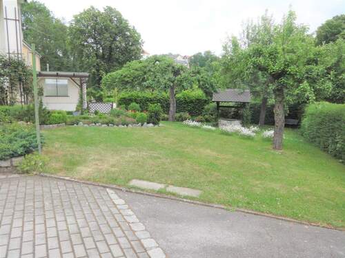 Aussenbereich - 
