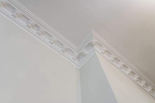 Stuckdetail - 