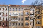 Hausansicht - 