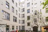 Hofansicht - 