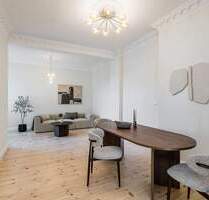 Helles Altbaujuwel im 4. OG - Erstbezug mit Charme & Weitblick - Berlin Neukölln