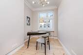 Homeoffice, Kinder- oder Gästezimmer - 3 Zimmer Etagenwohnung in Berlin