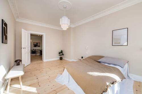 Schlafzimmer - 