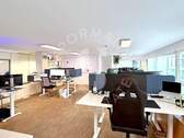 Büro Großraum 3 - Büro in Düsseldorf zum Kaufen