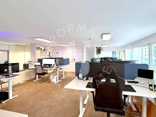 Büro Großraum 3 - Büro in Düsseldorf zum Kaufen