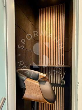 Telefonkabine - 