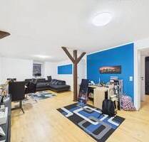 Attraktive Dachgeschosswohnung in Lübeck St.-Jürgen - ideal für Singles!