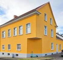 Modernisiertes Mehrfamilienhaus in einer bevorzugten Wohnlage von Solingen.