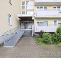 TOP Vermietete 3-Zi.-ETW mit 2 Balkonen in guter Lage von Kaufbeuren