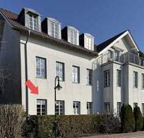 Wohnung für jedes Alter - Zentral in Jever