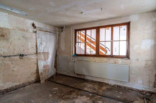 Ehemaliger Aufenthaltsraum (Gewerbe) - 