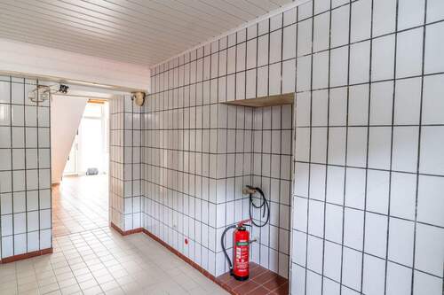 Lagerraum (Gewerbe) - 