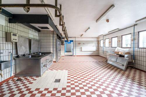 Produktionsstätte - 