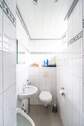 WC im Gewerbebereich - 