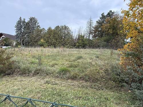 Bild 2 - Grundstück zum Kaufen in Uehlfeld