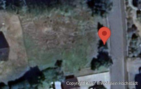 Bild 3 - Grundstück in Uehlfeld