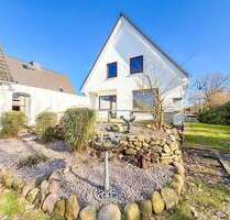 Einfamilienhaus mit weiterem Entwicklungsspielraum! - Heist