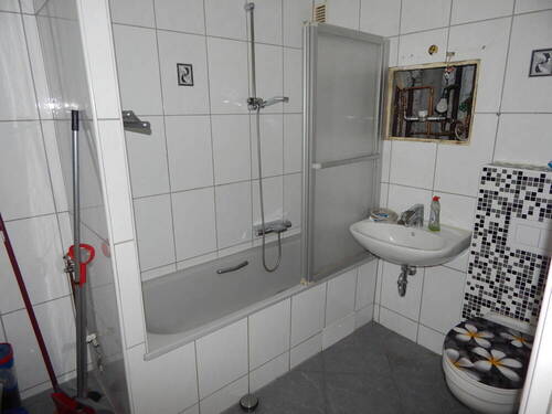 Badezimmer - 