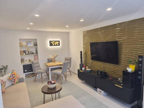 Bild 2 - 3 Zimmer Etagenwohnung zum Kaufen in Rheinfelden