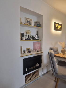 Bild 3 - 3 Zimmer Etagenwohnung in Rheinfelden