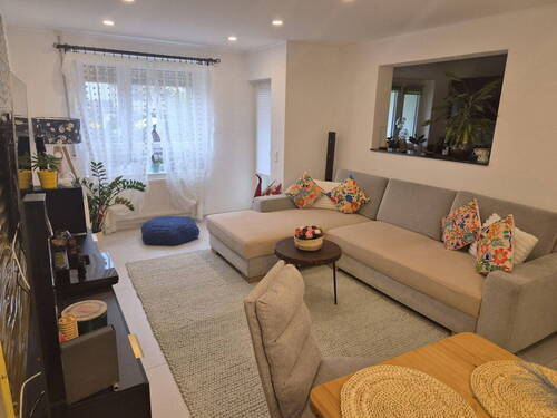 Bild 4 - Etagenwohnung mit 62,00 m&sup2; in Rheinfelden zum Kaufen