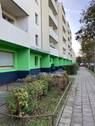 Zum Schwärzesee - 3 Zimmer Etagenwohnung zur Miete in Eberswalde