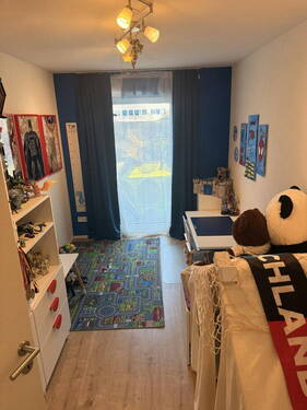 Kinderzimmer 2 - 