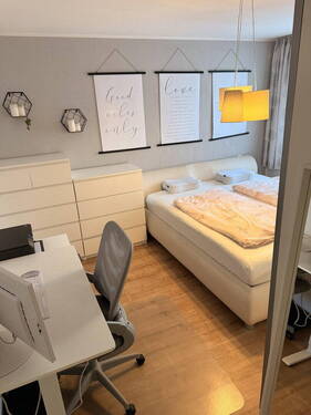 Schlafzimmer - 