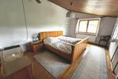 Schlafzimmer OG - 