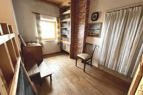Schlafzimmer OG - 