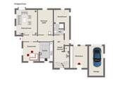 Erdgeschoss - 