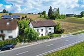 Außenansicht - Einfamilienhaus mit 189,00 m&sup2; in Simbach zum Kaufen