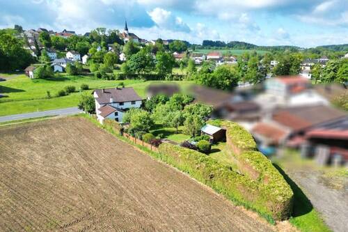 Außenansicht - 