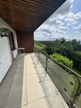 Balkon - 