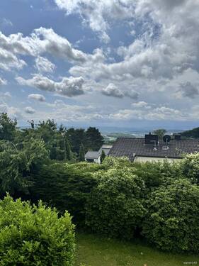 Aussicht - Balkon - 