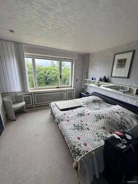 Schlafzimmer - 