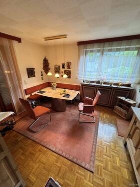 Essbereich - 