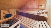 Sauna DG - 