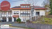 Frontsicht - LOSHEIM: GROSSES WOHNHAUS + ELW + TONSTUDIO IN TOP LAGE!