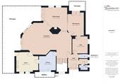 Grundriss EG - 