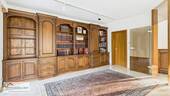 Wohnzimmer EG - 9 Zimmer Einfamilienhaus in Losheim am See