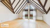 Schlafzimmer DG - 