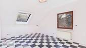 Schlafzimmer DG - 